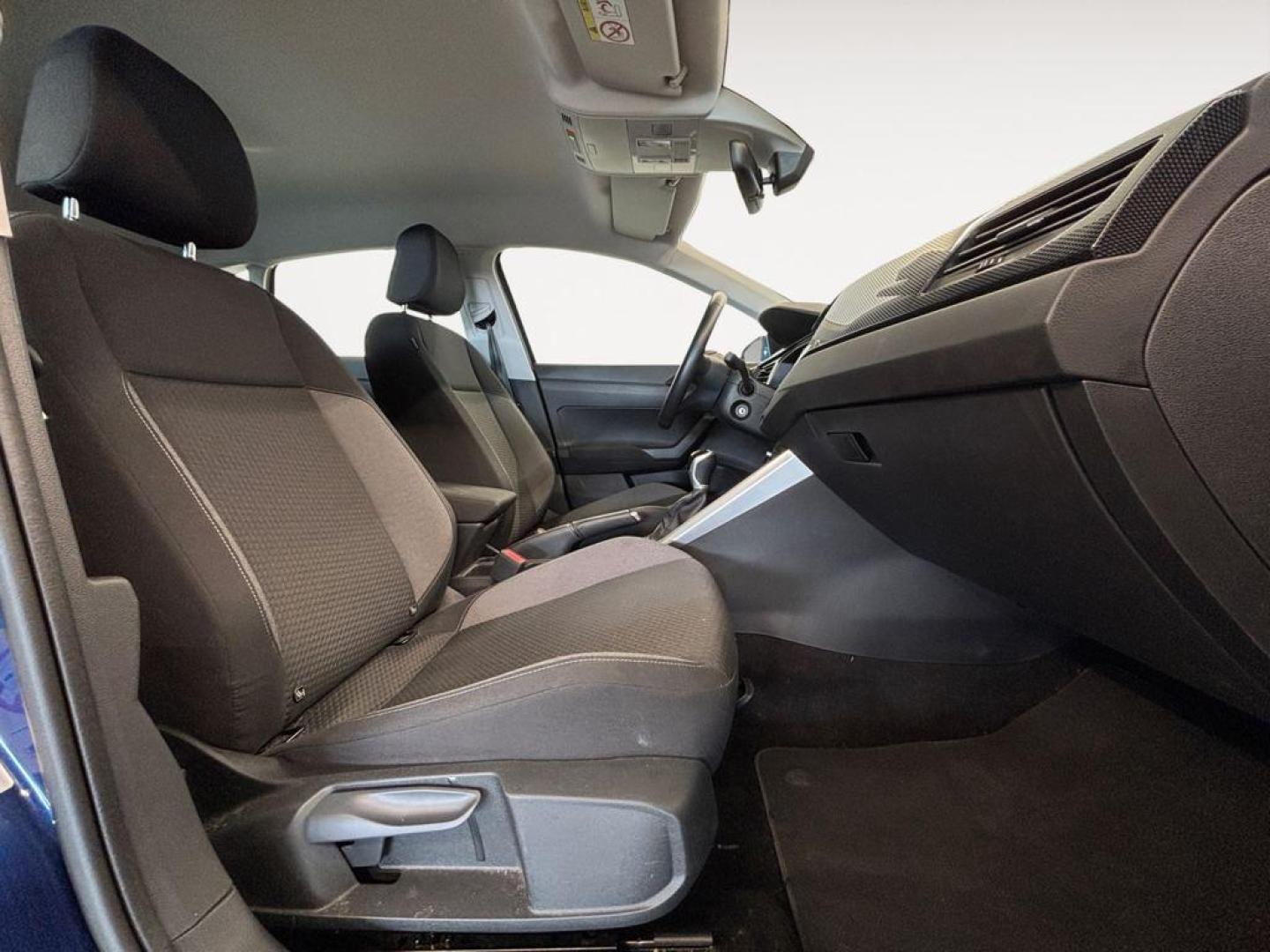 Volkswagen Polo Life 1.0 TSI 70kW (95CV)