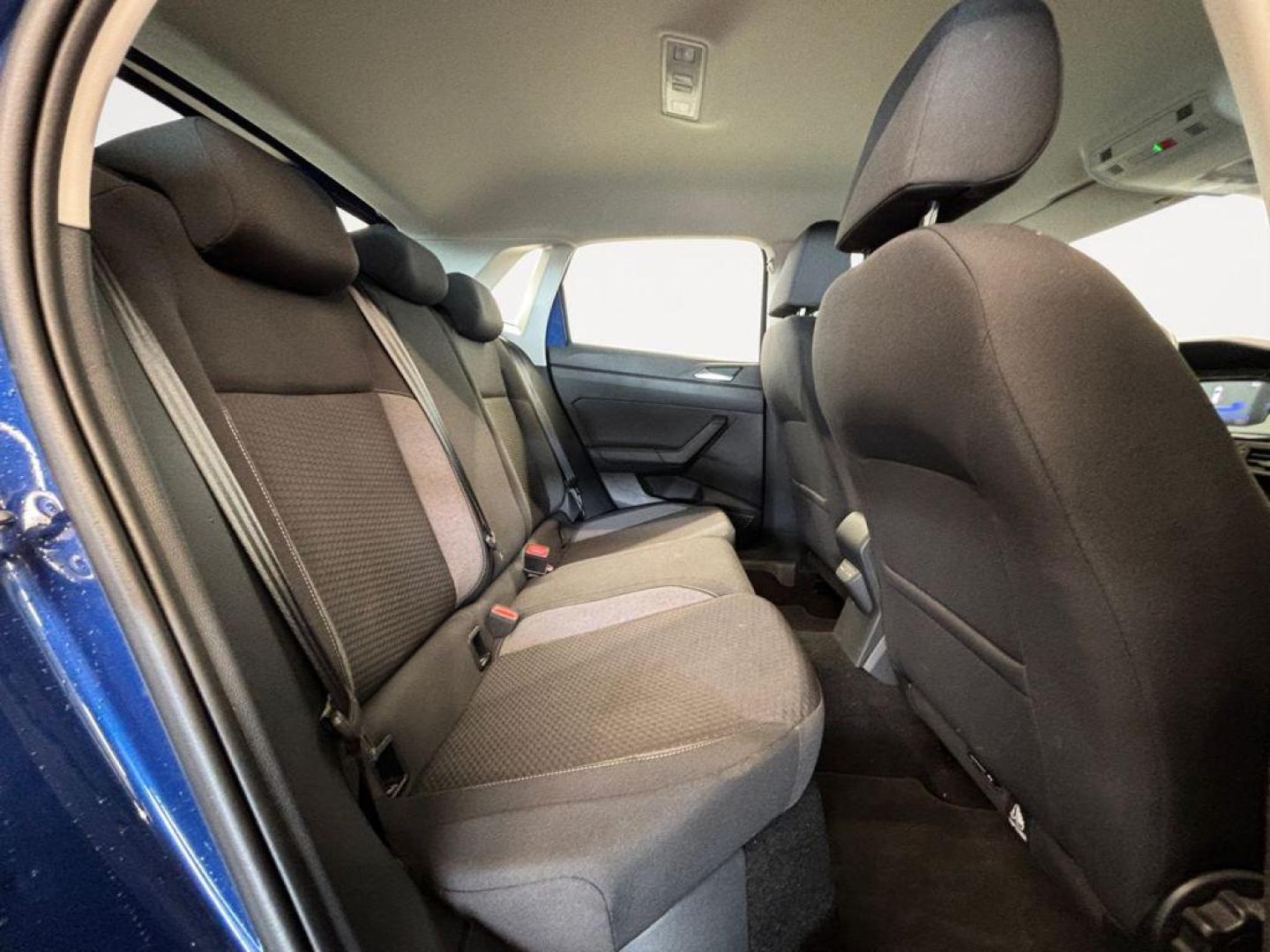 Volkswagen Polo Life 1.0 TSI 70kW (95CV)