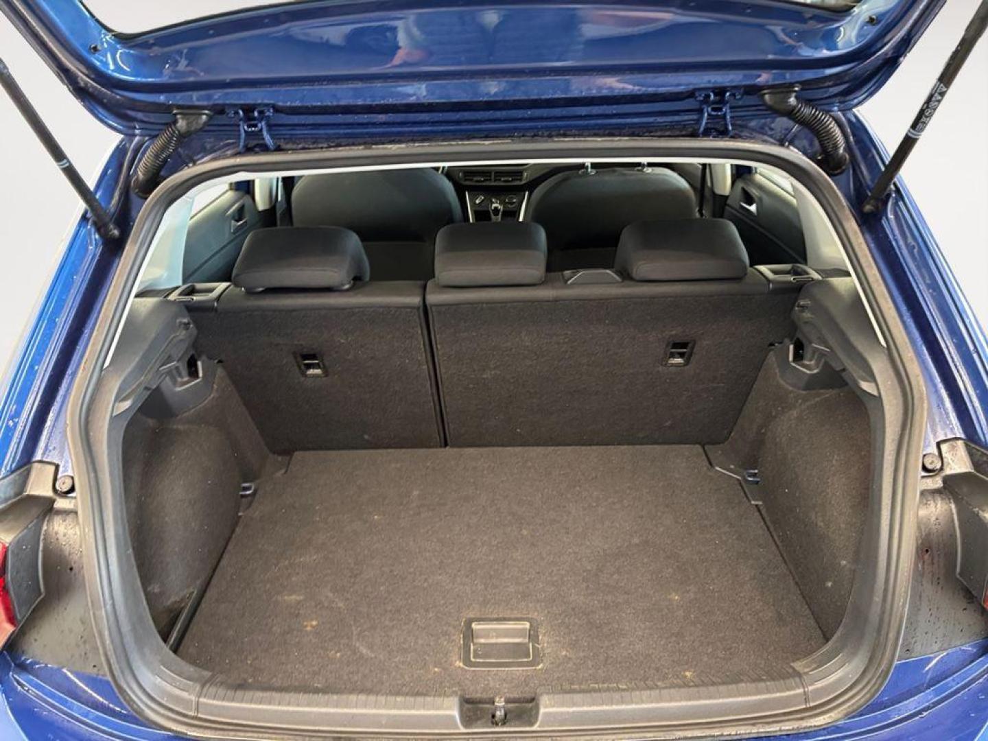 Volkswagen Polo Life 1.0 TSI 70kW (95CV)