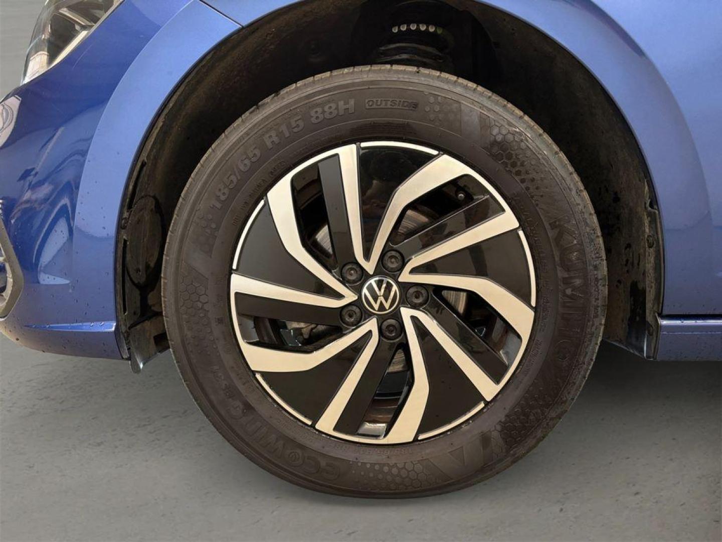 Volkswagen Polo Life 1.0 TSI 70kW (95CV)