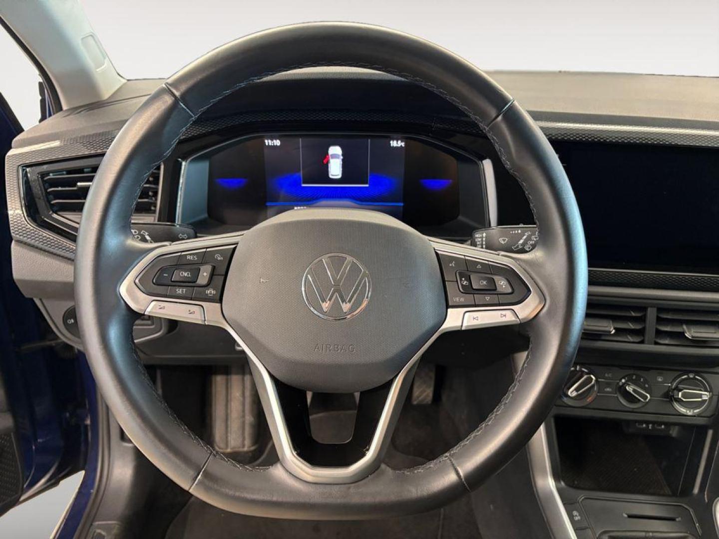 Volkswagen Polo Life 1.0 TSI 70kW (95CV)