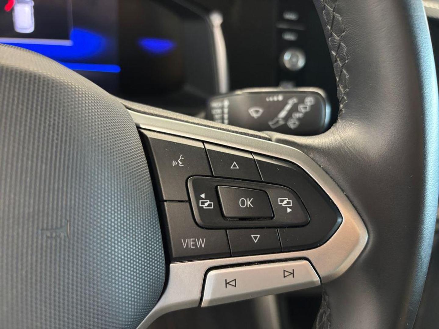 Volkswagen Polo Life 1.0 TSI 70kW (95CV)