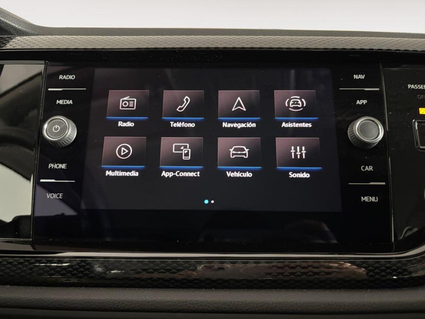 Volkswagen Polo Life 1.0 TSI 70kW (95CV)