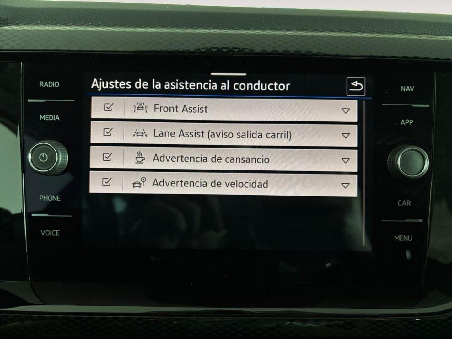 Volkswagen Polo Life 1.0 TSI 70kW (95CV)