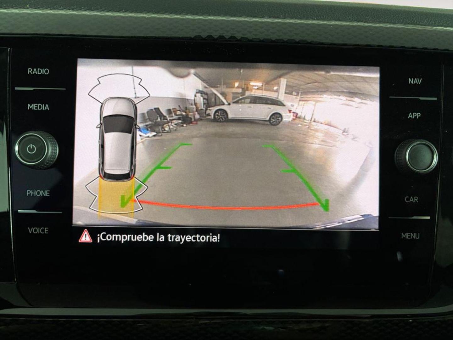 Volkswagen Polo Life 1.0 TSI 70kW (95CV)