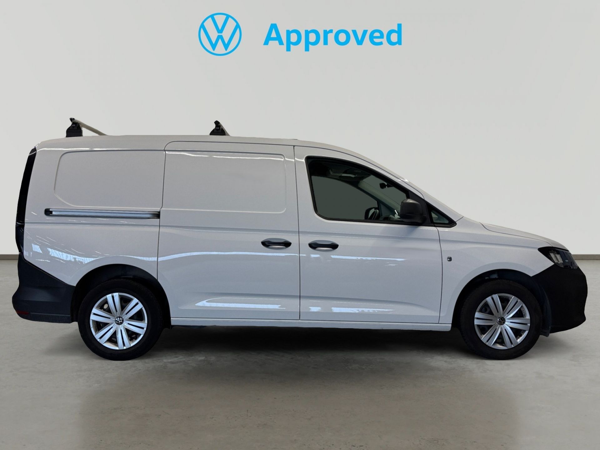 Volkswagen Caddy Maxi Cargo 2.0 TDI 75kW (102CV)