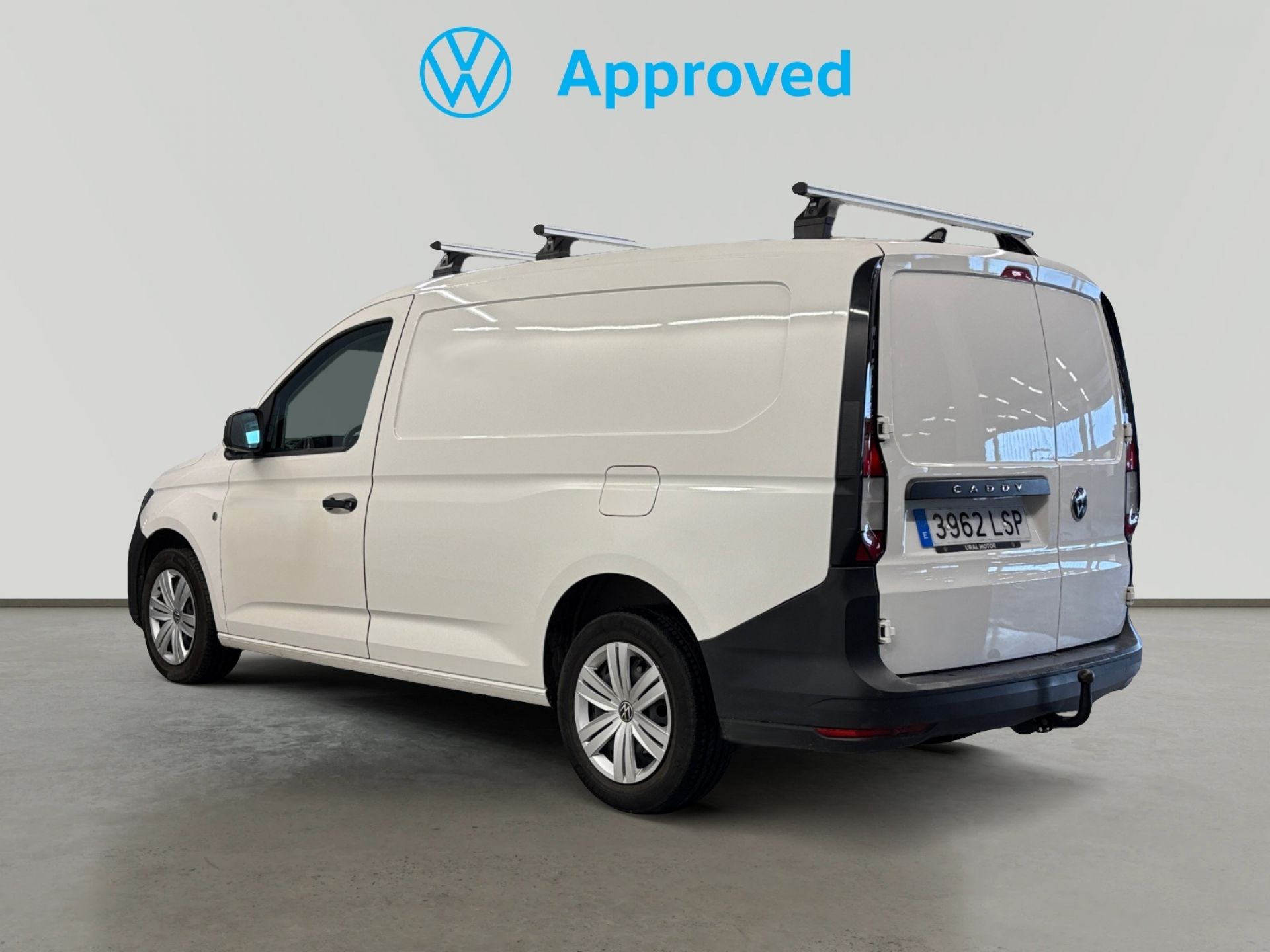 Volkswagen Caddy Maxi Cargo 2.0 TDI 75kW (102CV)