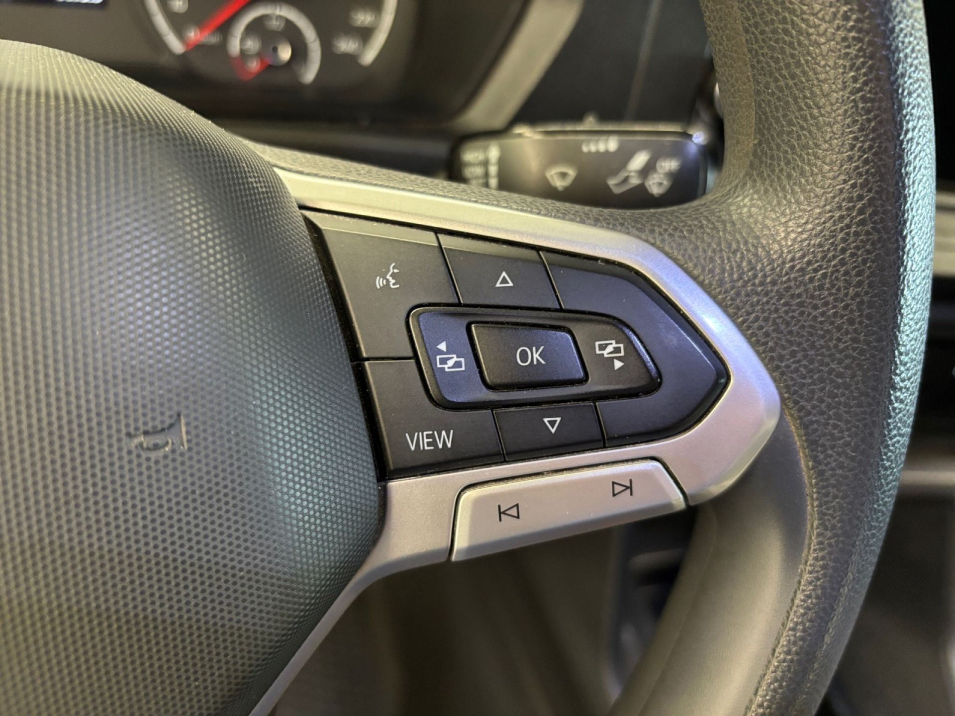 Volkswagen Caddy Maxi Cargo 2.0 TDI 75kW (102CV)