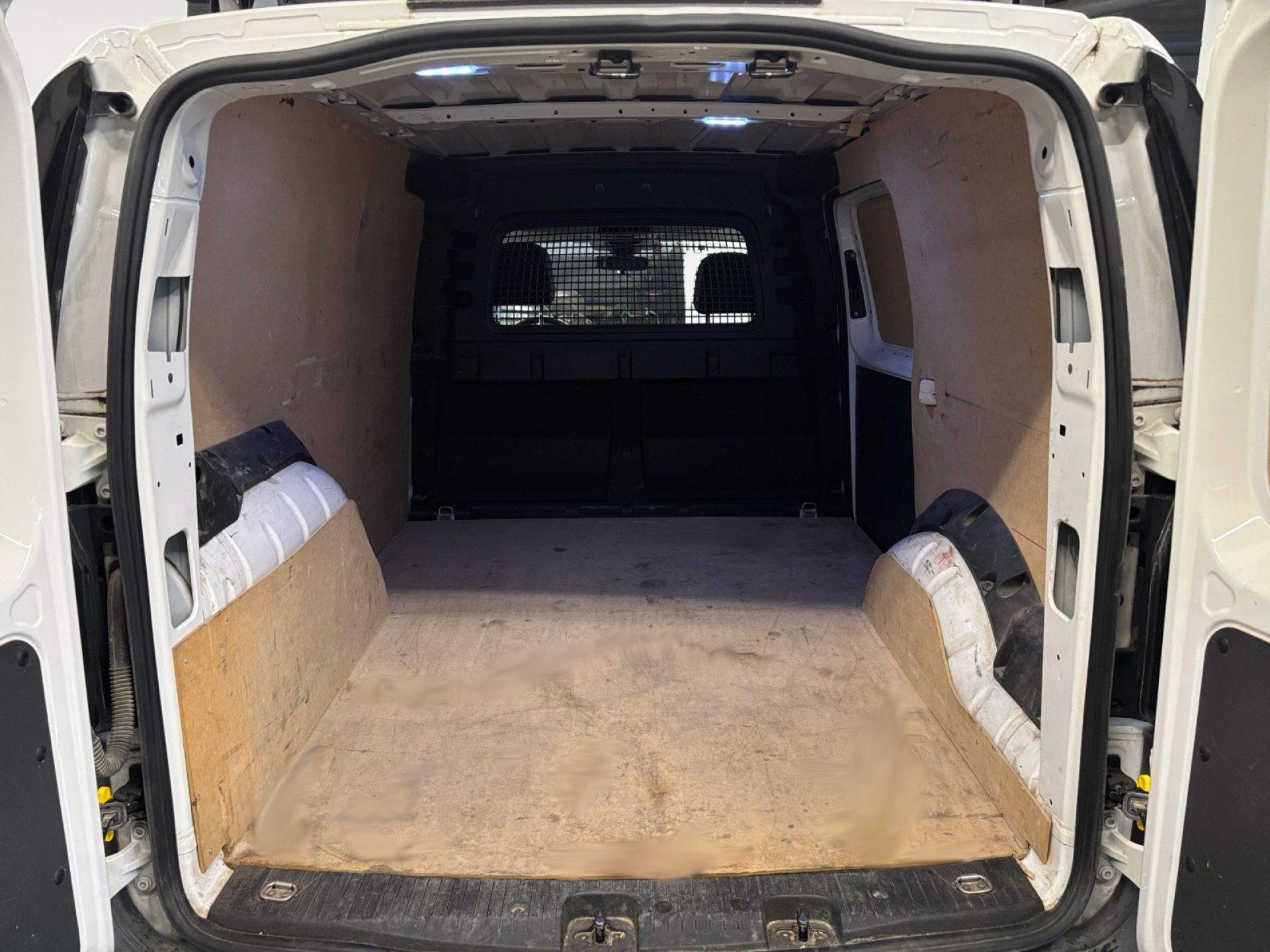 Volkswagen Caddy Maxi Cargo 2.0 TDI 75kW (102CV)