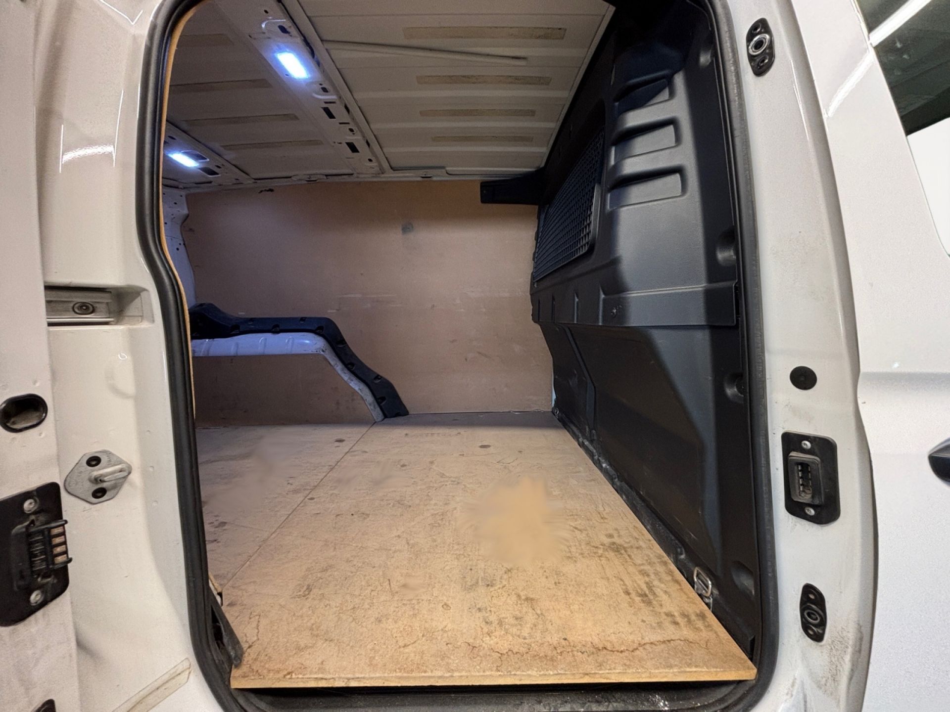 Volkswagen Caddy Maxi Cargo 2.0 TDI 75kW (102CV)