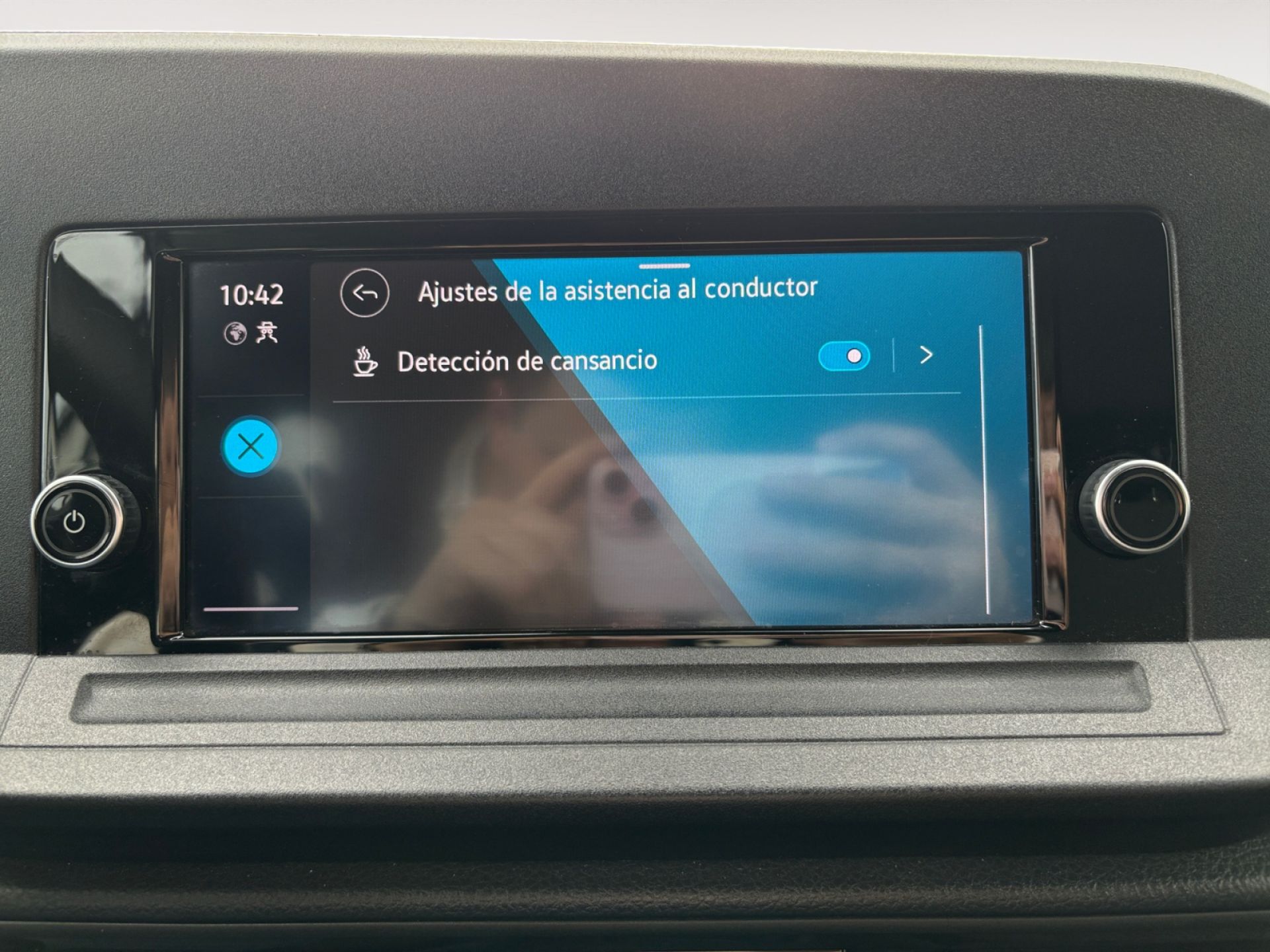 Volkswagen Caddy Maxi Cargo 2.0 TDI 75kW (102CV)