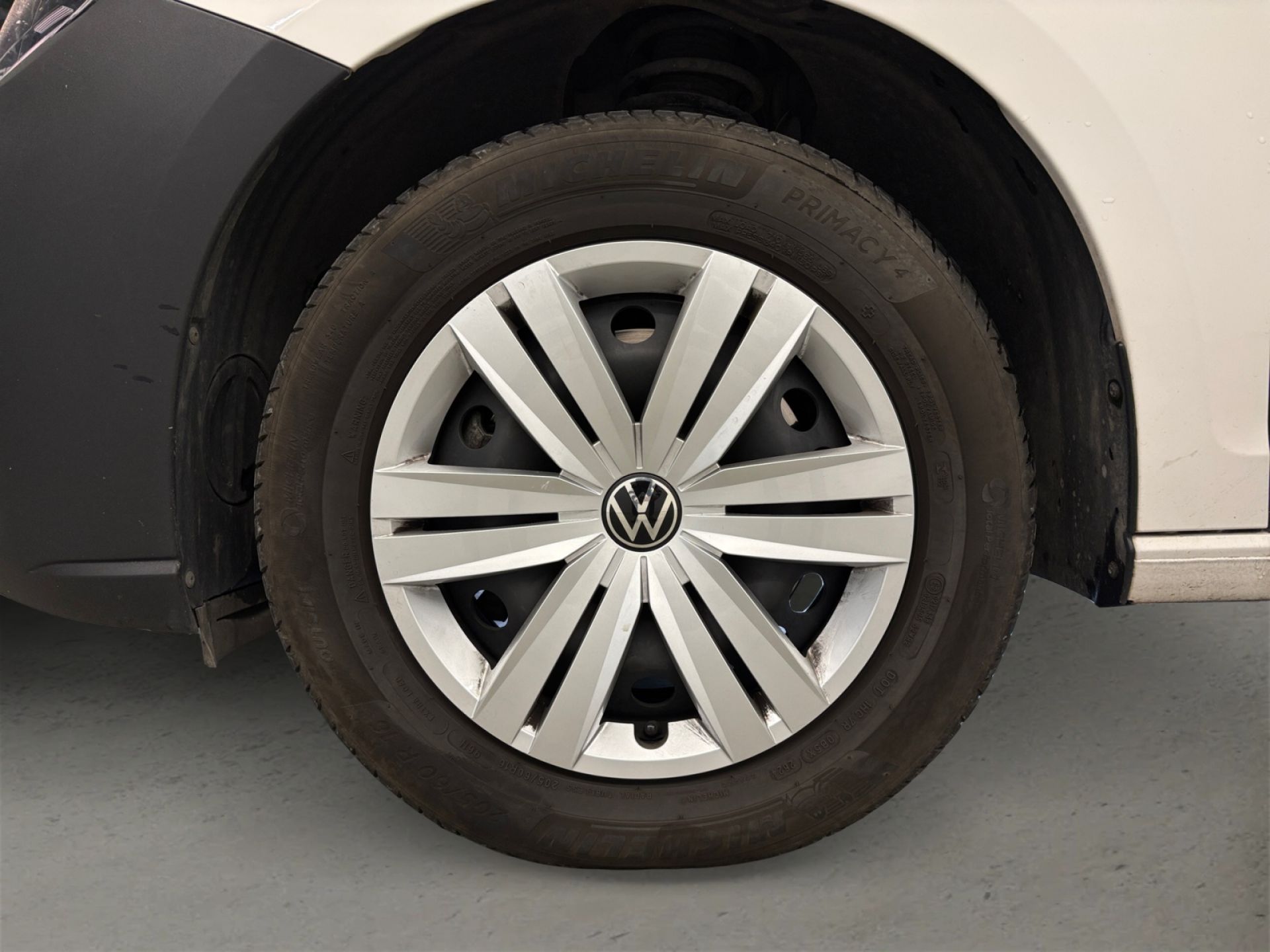 Volkswagen Caddy Maxi Cargo 2.0 TDI 75kW (102CV)