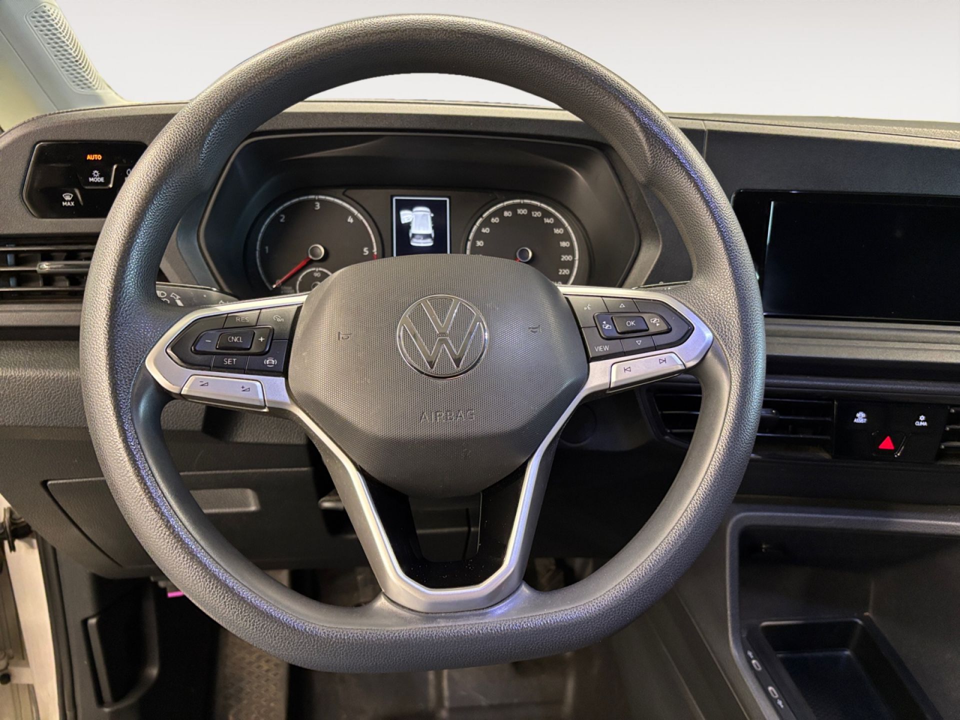 Volkswagen Caddy Maxi Cargo 2.0 TDI 75kW (102CV)