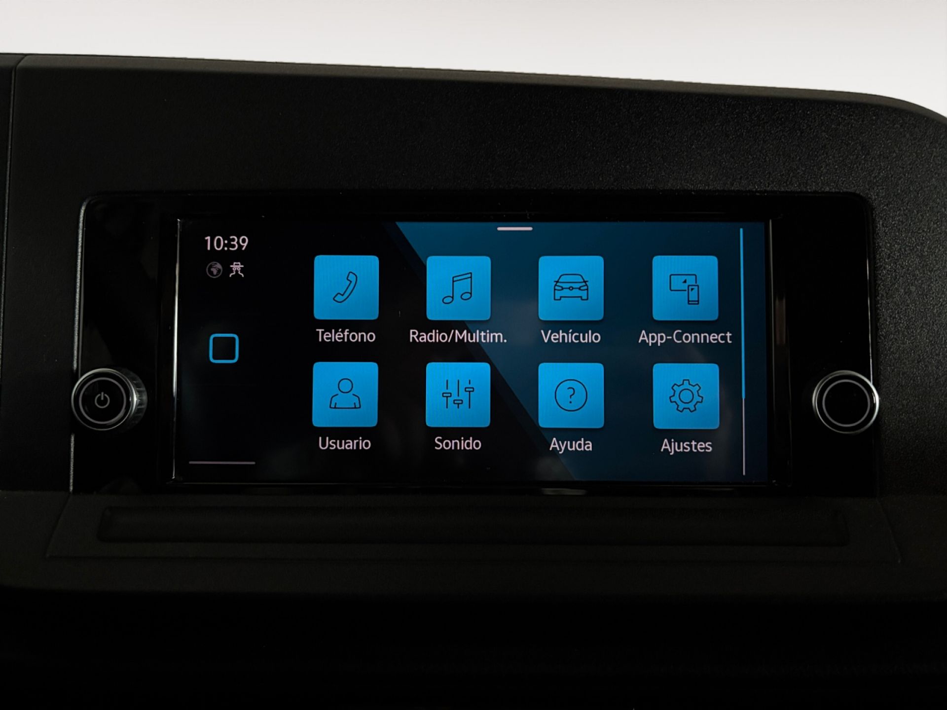 Volkswagen Caddy Maxi Cargo 2.0 TDI 75kW (102CV)