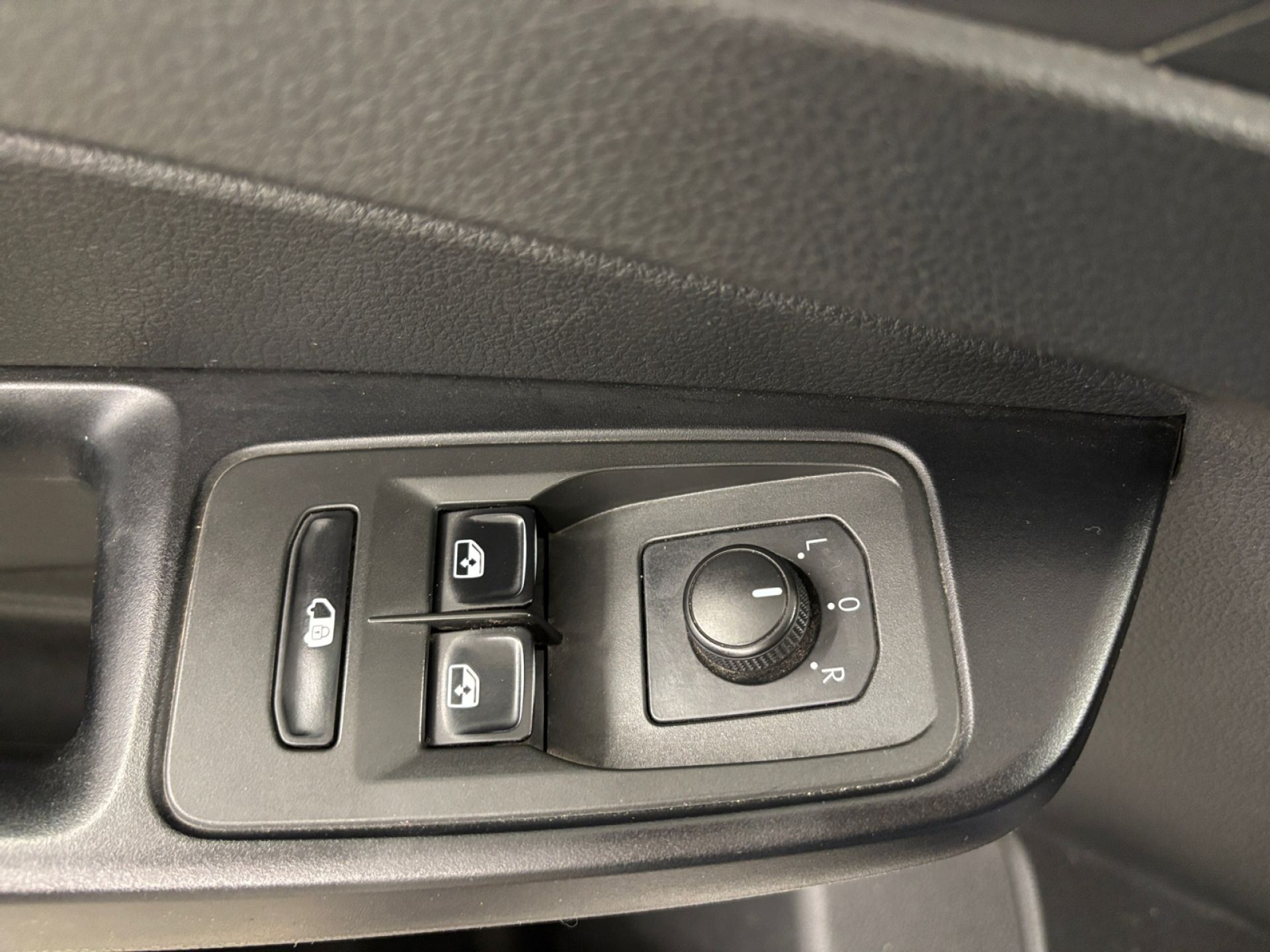 Volkswagen Caddy Maxi Cargo 2.0 TDI 75kW (102CV)