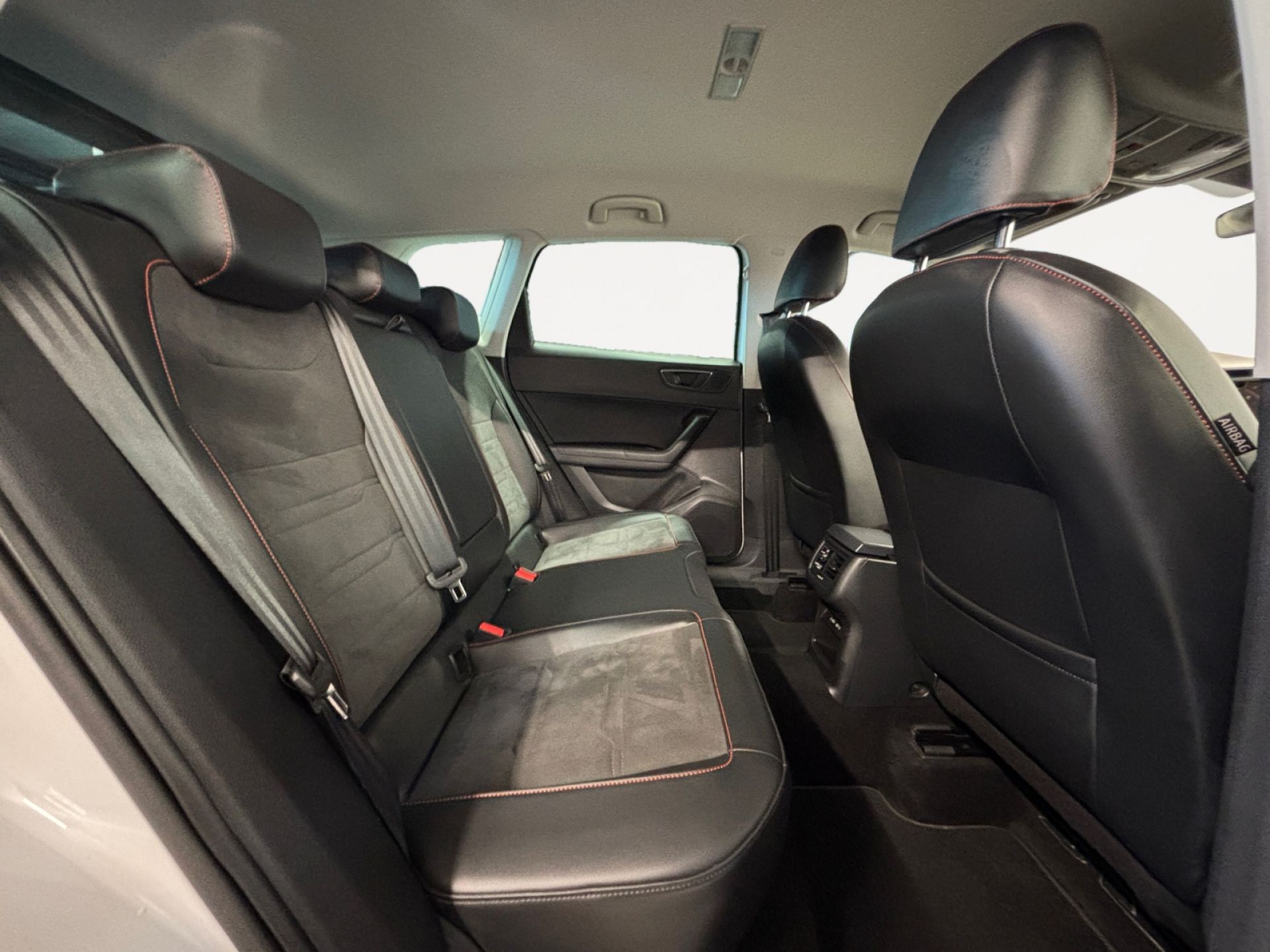 SEAT Ateca 1.5 TSI 110kW (150CV) FR Special Edition