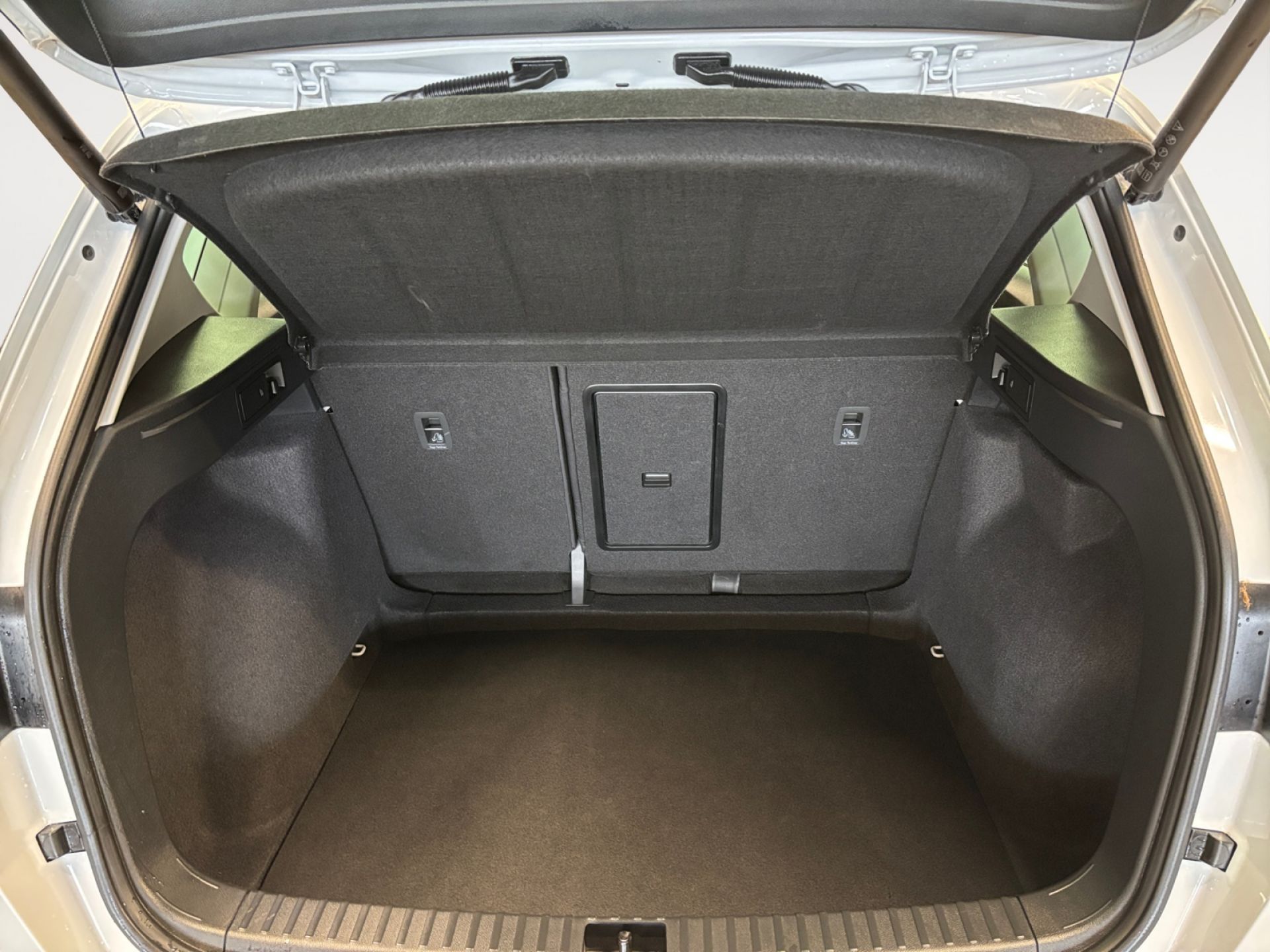 SEAT Ateca 1.5 TSI 110kW (150CV) FR Special Edition