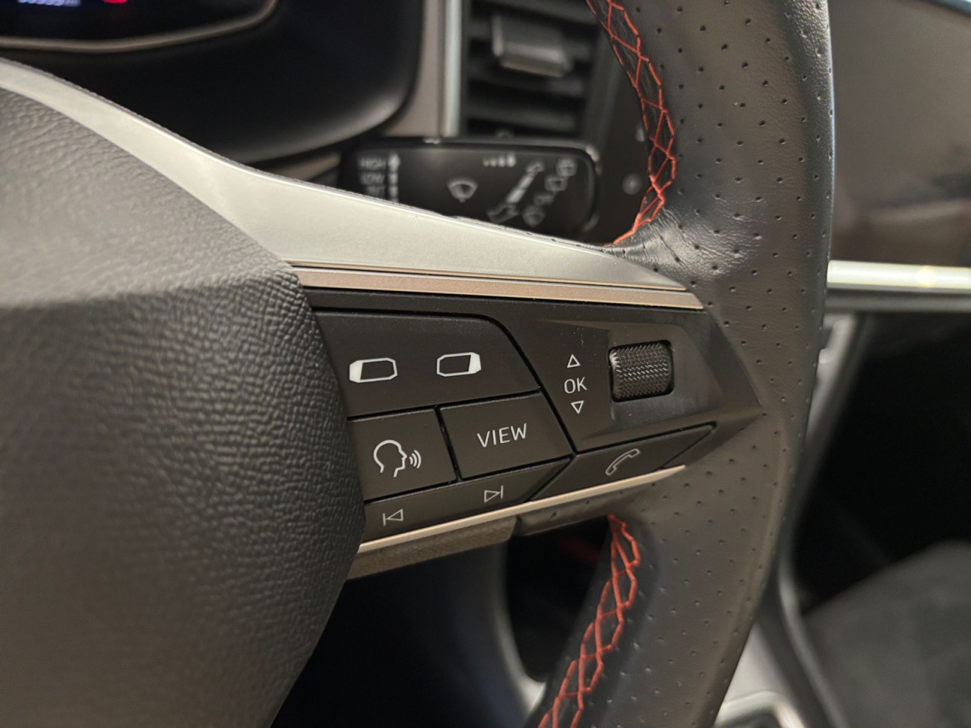 SEAT Ateca 1.5 TSI 110kW (150CV) FR Special Edition