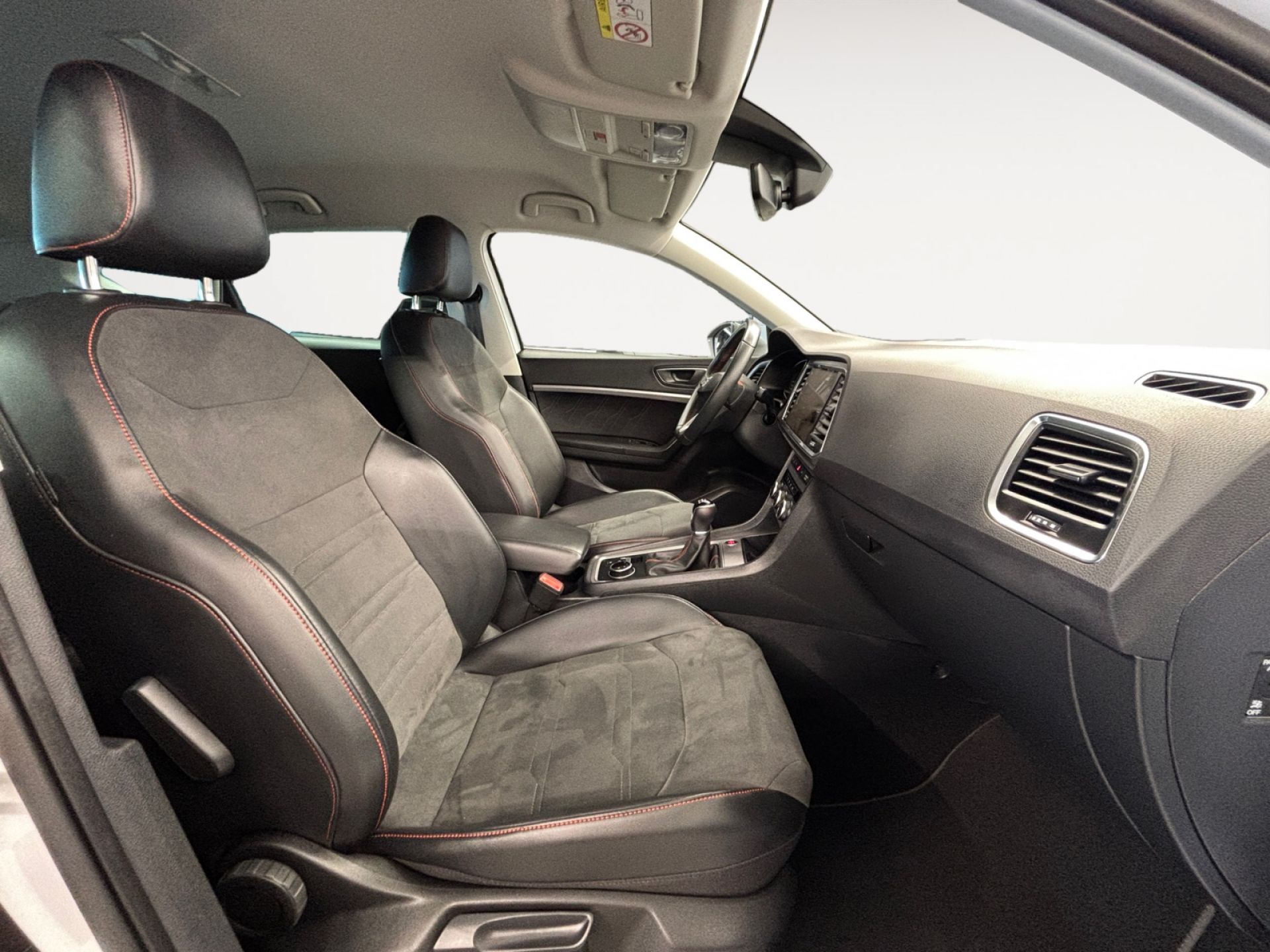 SEAT Ateca 1.5 TSI 110kW (150CV) FR Special Edition