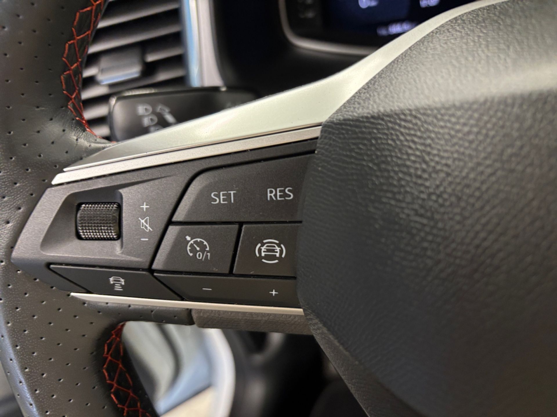 SEAT Ateca 1.5 TSI 110kW (150CV) FR Special Edition