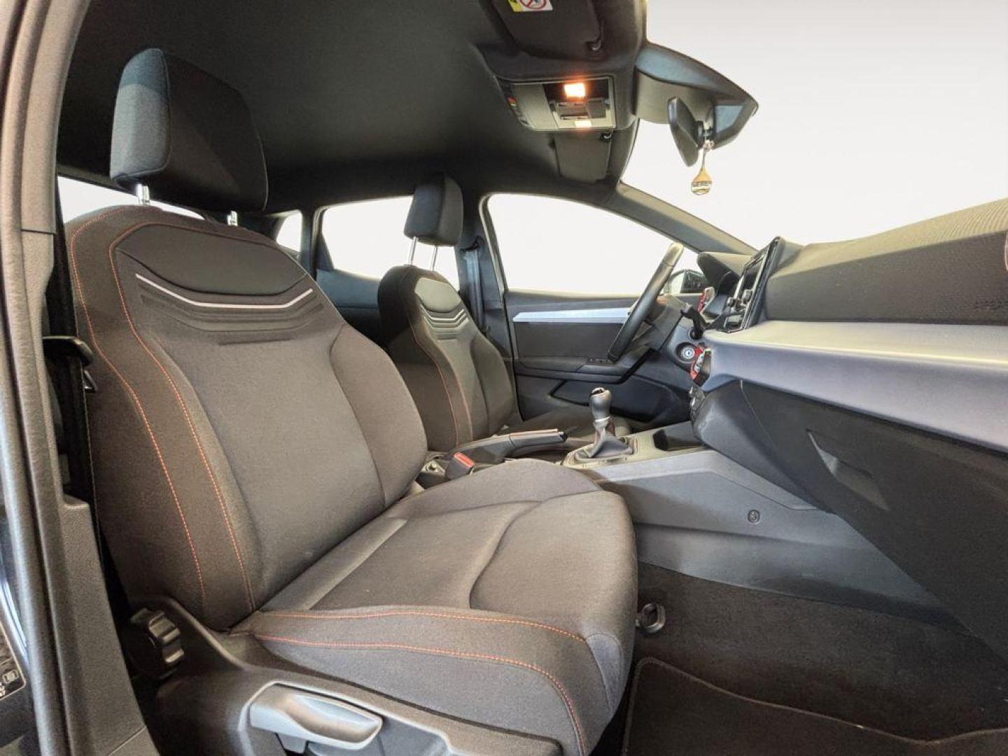 SEAT Ibiza 1.0 TSI 85kW (115CV) FR XS