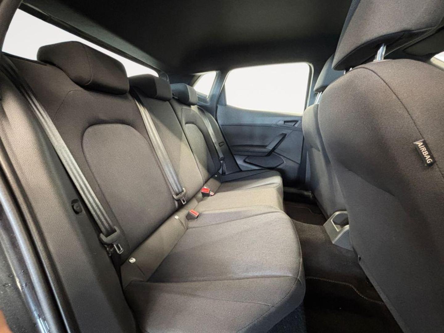 SEAT Ibiza 1.0 TSI 85kW (115CV) FR XS