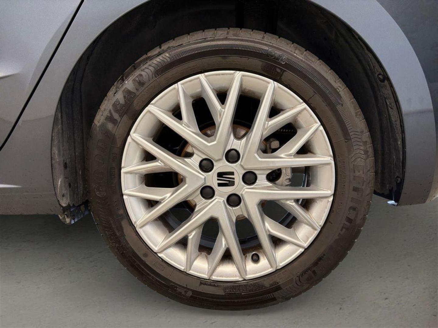 SEAT Ibiza 1.0 TSI 85kW (115CV) FR XS