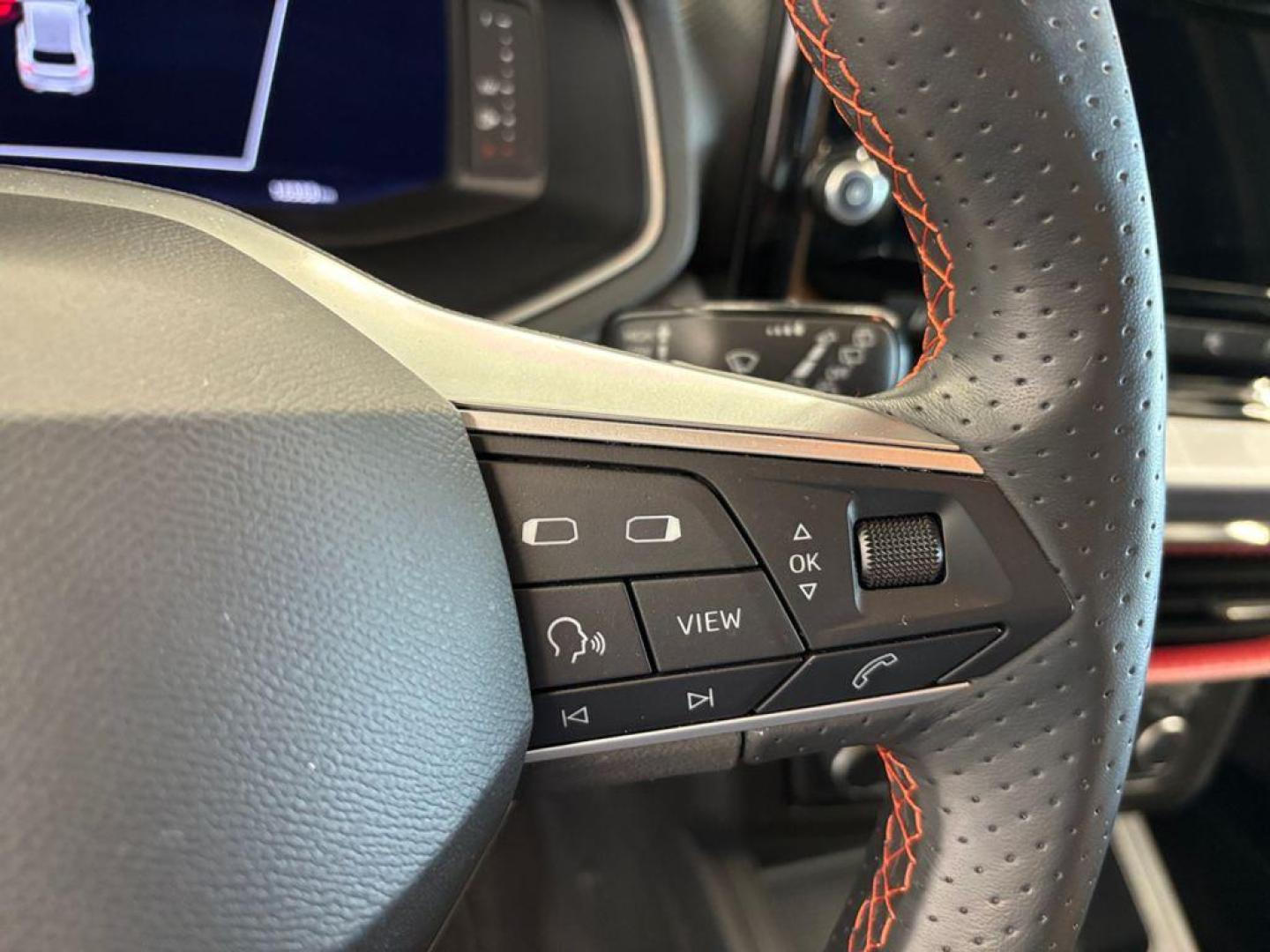 SEAT Ibiza 1.0 TSI 85kW (115CV) FR XS