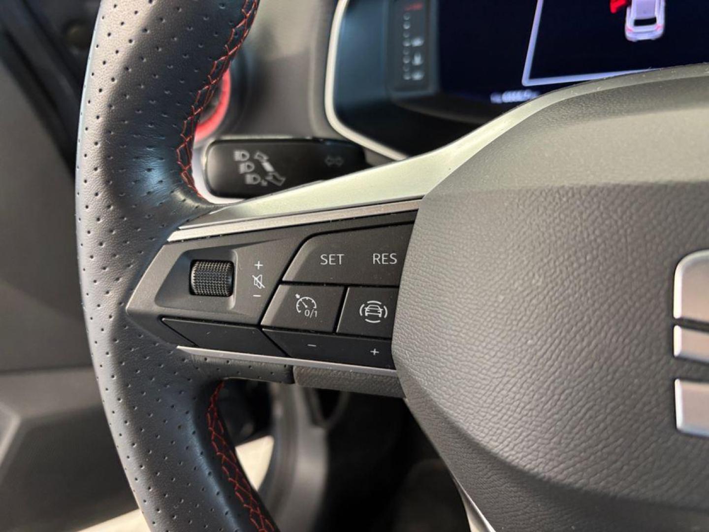 SEAT Ibiza 1.0 TSI 85kW (115CV) FR XS