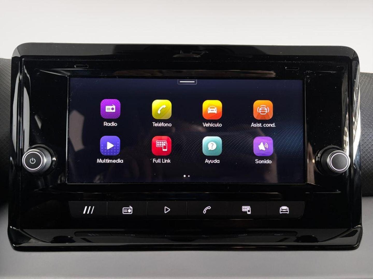 SEAT Ibiza 1.0 TSI 85kW (115CV) FR XS