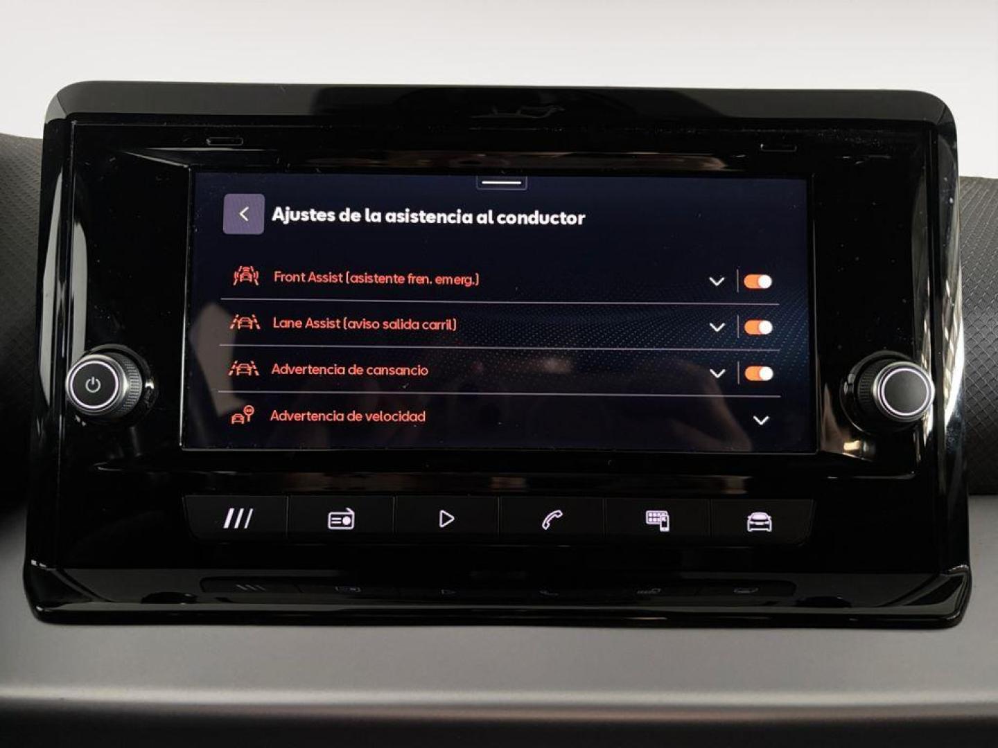 SEAT Ibiza 1.0 TSI 85kW (115CV) FR XS