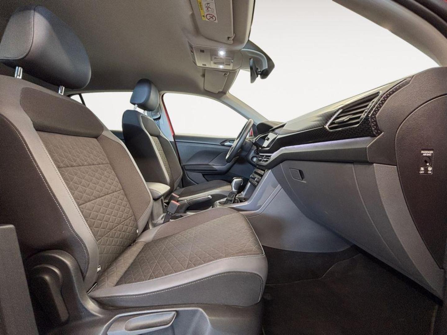 Volkswagen T-Cross Sport 1.0 TSI 81kW (110CV) DSG