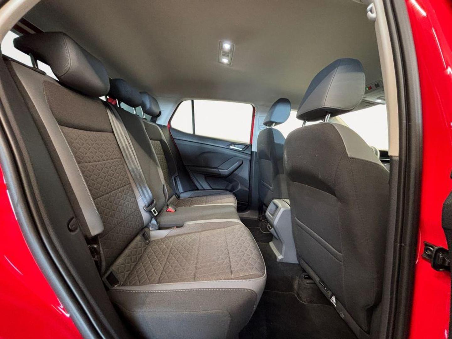 Volkswagen T-Cross Sport 1.0 TSI 81kW (110CV) DSG