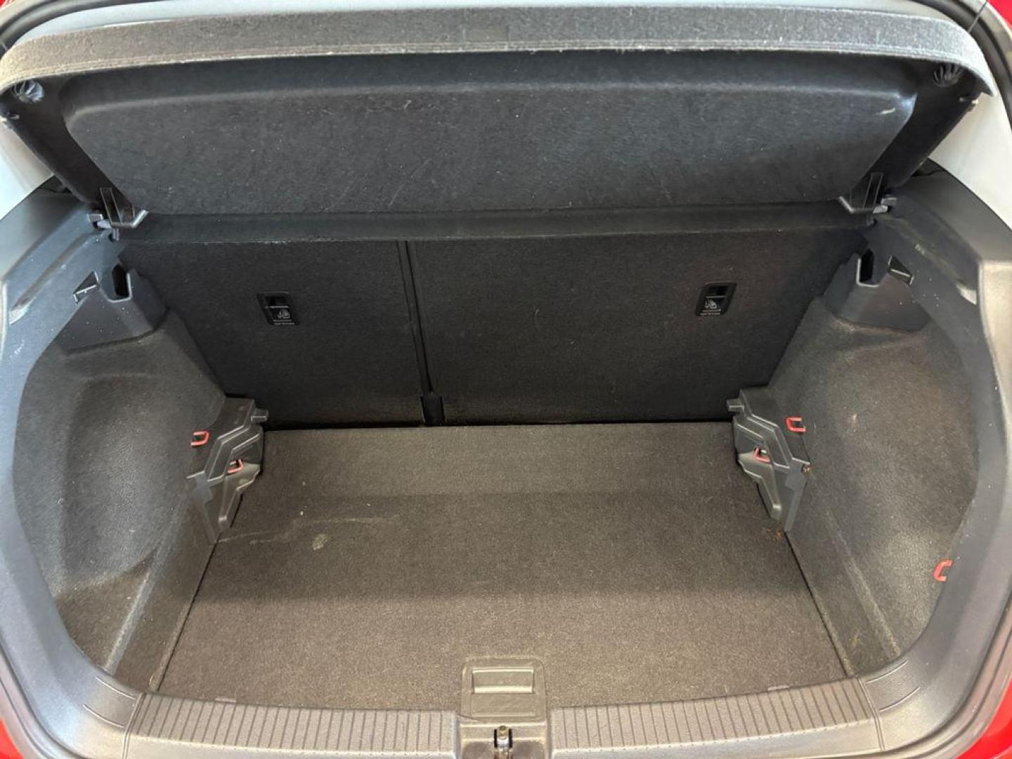 Volkswagen T-Cross Sport 1.0 TSI 81kW (110CV) DSG