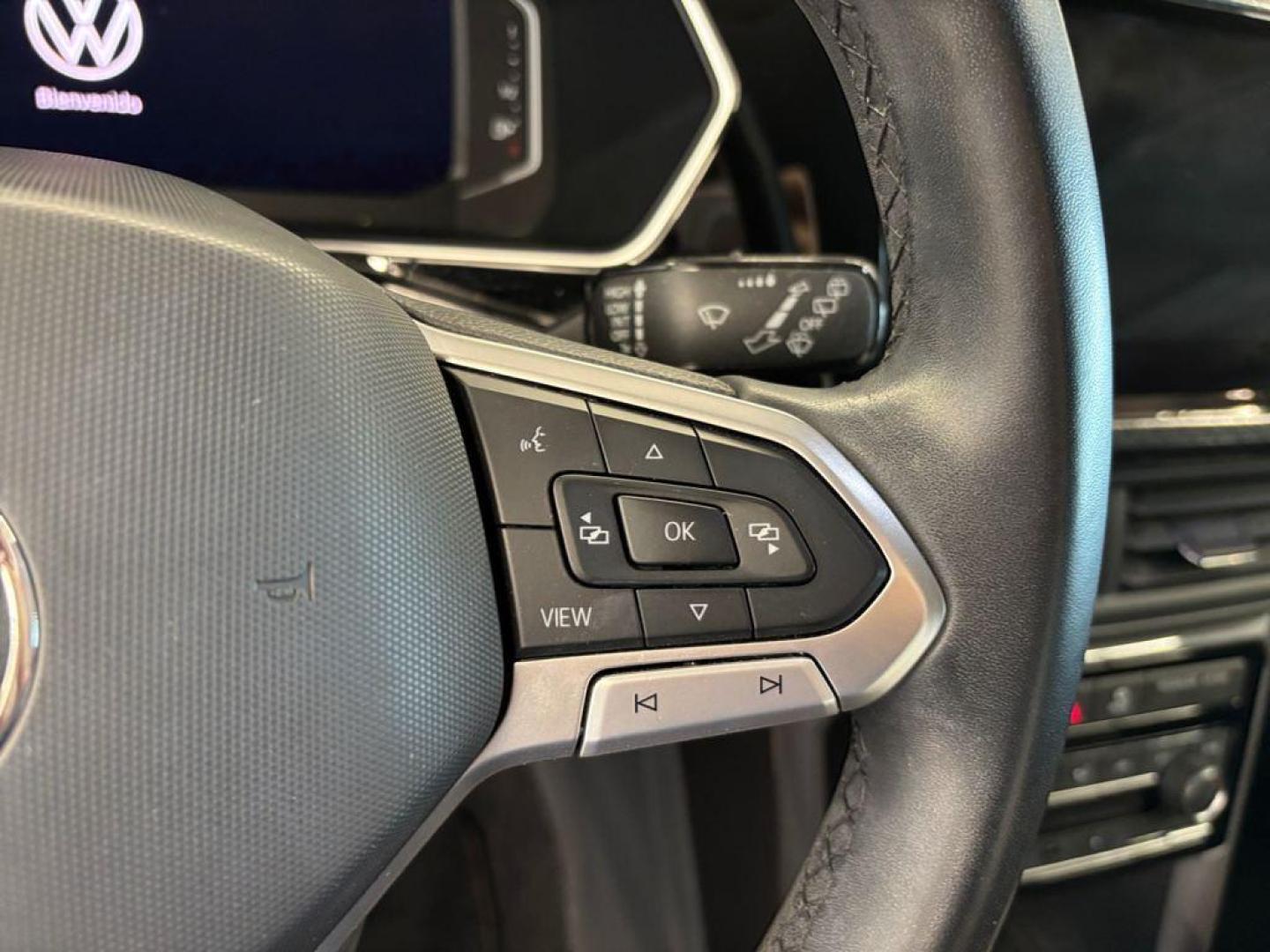 Volkswagen T-Cross Sport 1.0 TSI 81kW (110CV) DSG