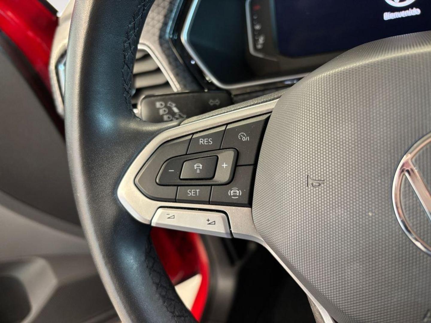 Volkswagen T-Cross Sport 1.0 TSI 81kW (110CV) DSG