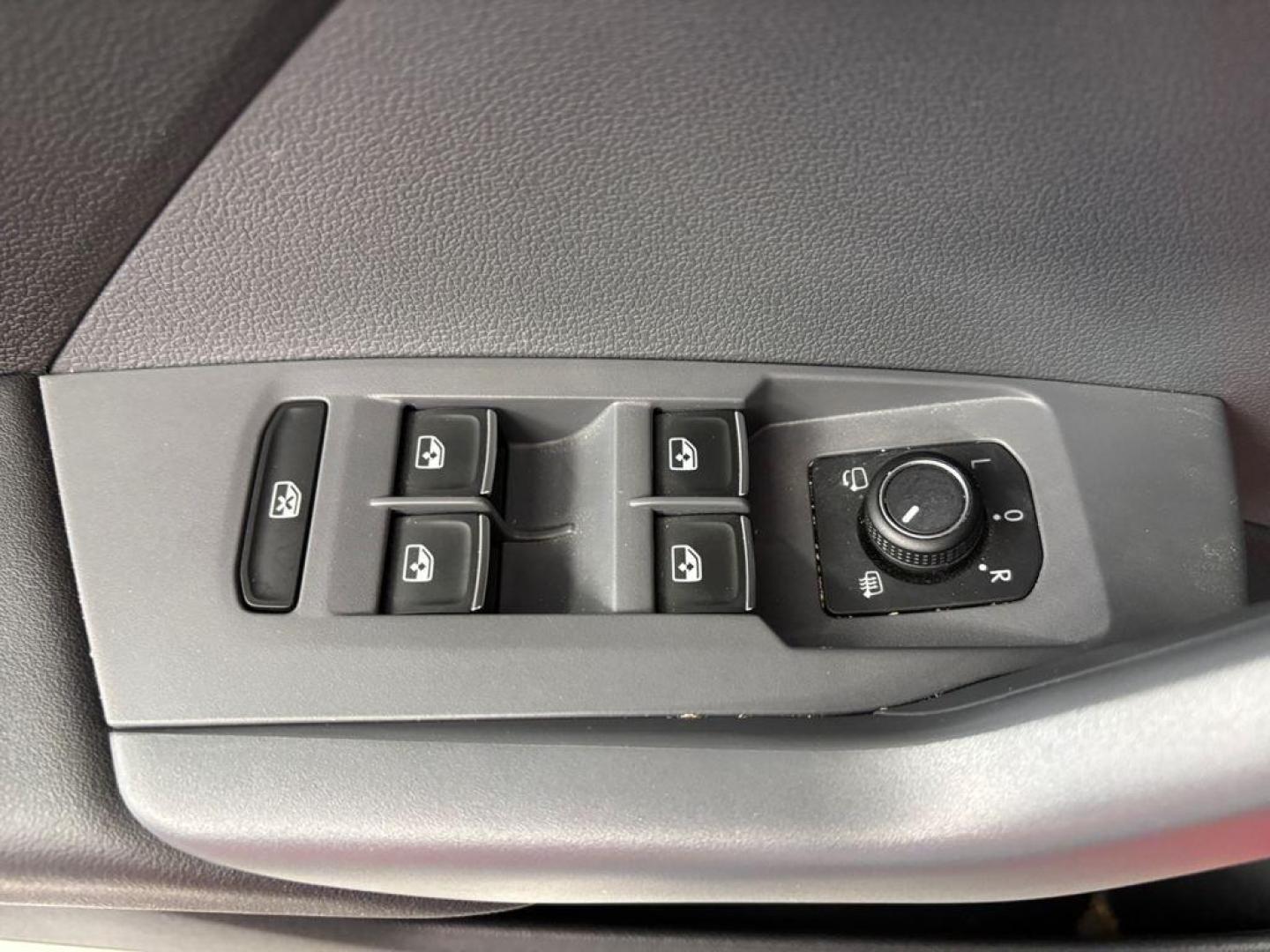 Volkswagen T-Cross Sport 1.0 TSI 81kW (110CV) DSG