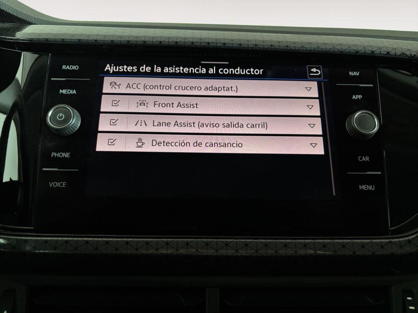 Volkswagen T-Cross Sport 1.0 TSI 81kW (110CV) DSG