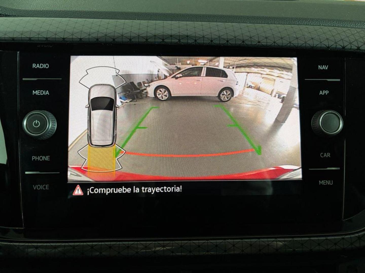 Volkswagen T-Cross Sport 1.0 TSI 81kW (110CV) DSG