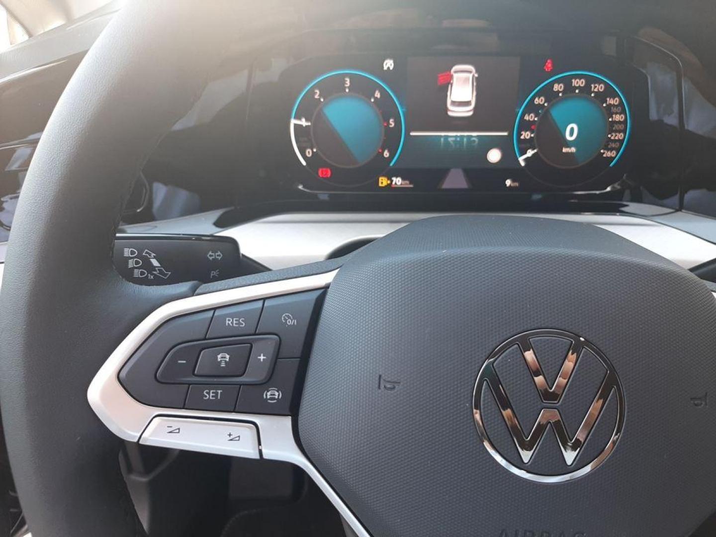 Volkswagen Golf VII Diesel Life 2.0 TDI 85 kW (115 CV)