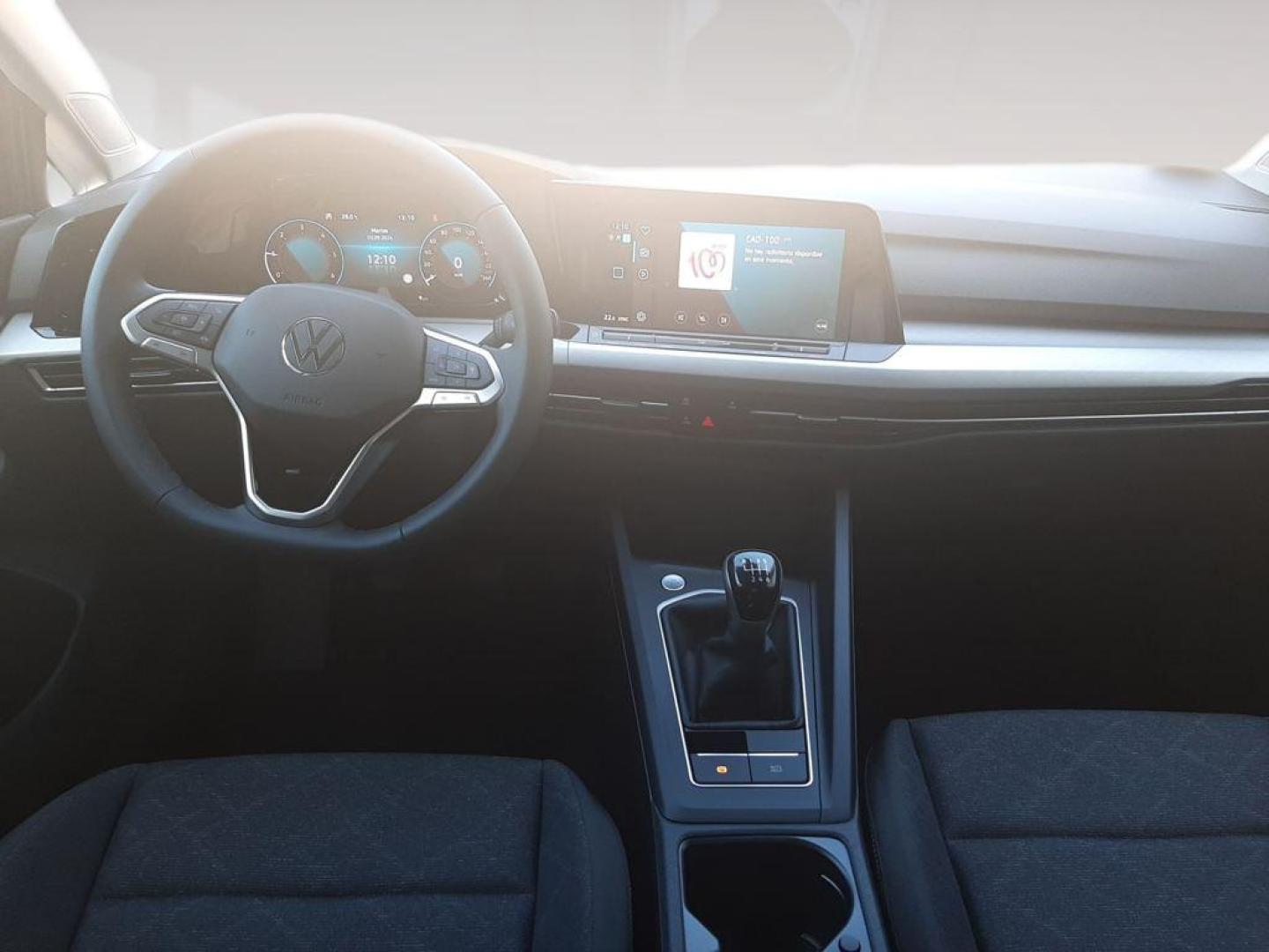 Volkswagen Golf Variant Life 2.0 TDI 85 kW (115 CV)