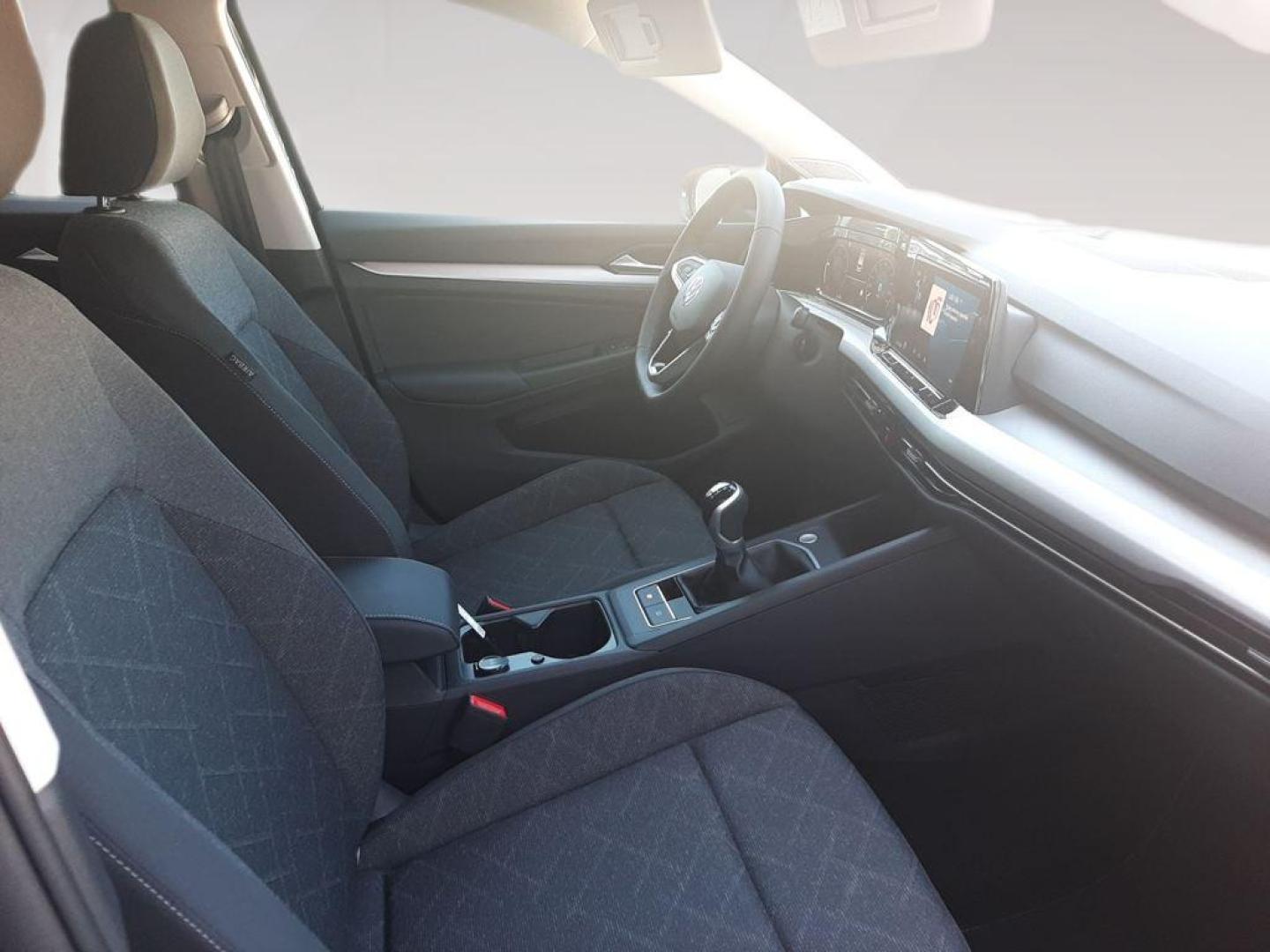 Volkswagen Golf Variant Life 2.0 TDI 85 kW (115 CV)