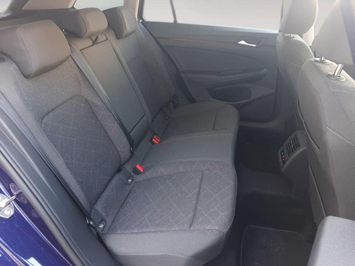 Volkswagen Golf Variant Life 2.0 TDI 85 kW (115 CV)