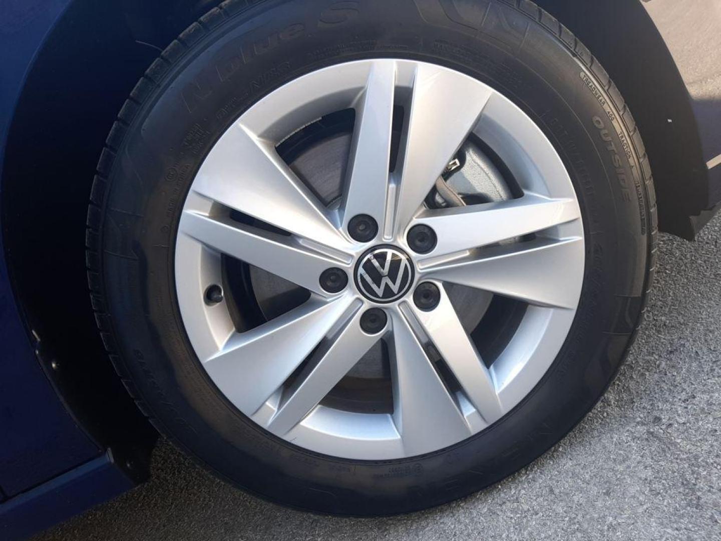 Volkswagen Golf Variant Life 2.0 TDI 85 kW (115 CV)