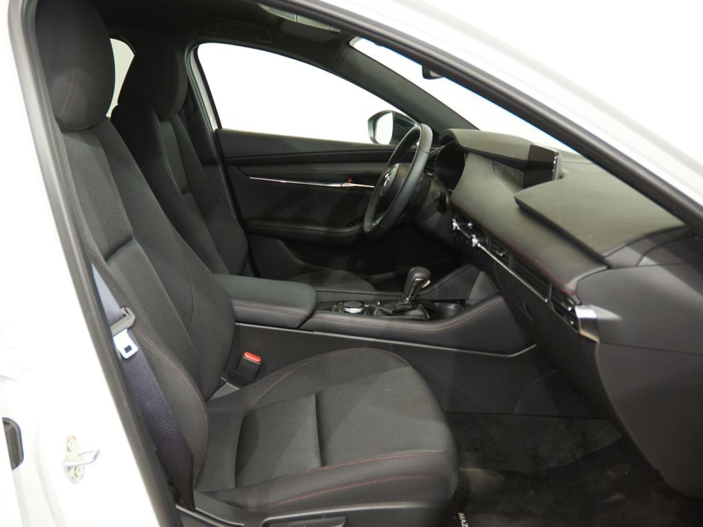 Mazda 3 2.0 e-Skyactiv-X Homura Aut. 137kW