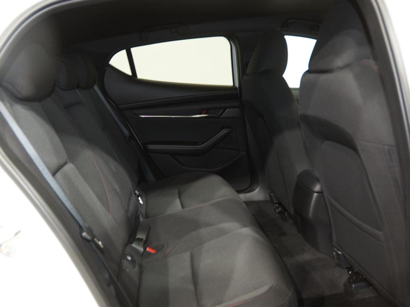 Mazda 3 2.0 e-Skyactiv-X Homura Aut. 137kW