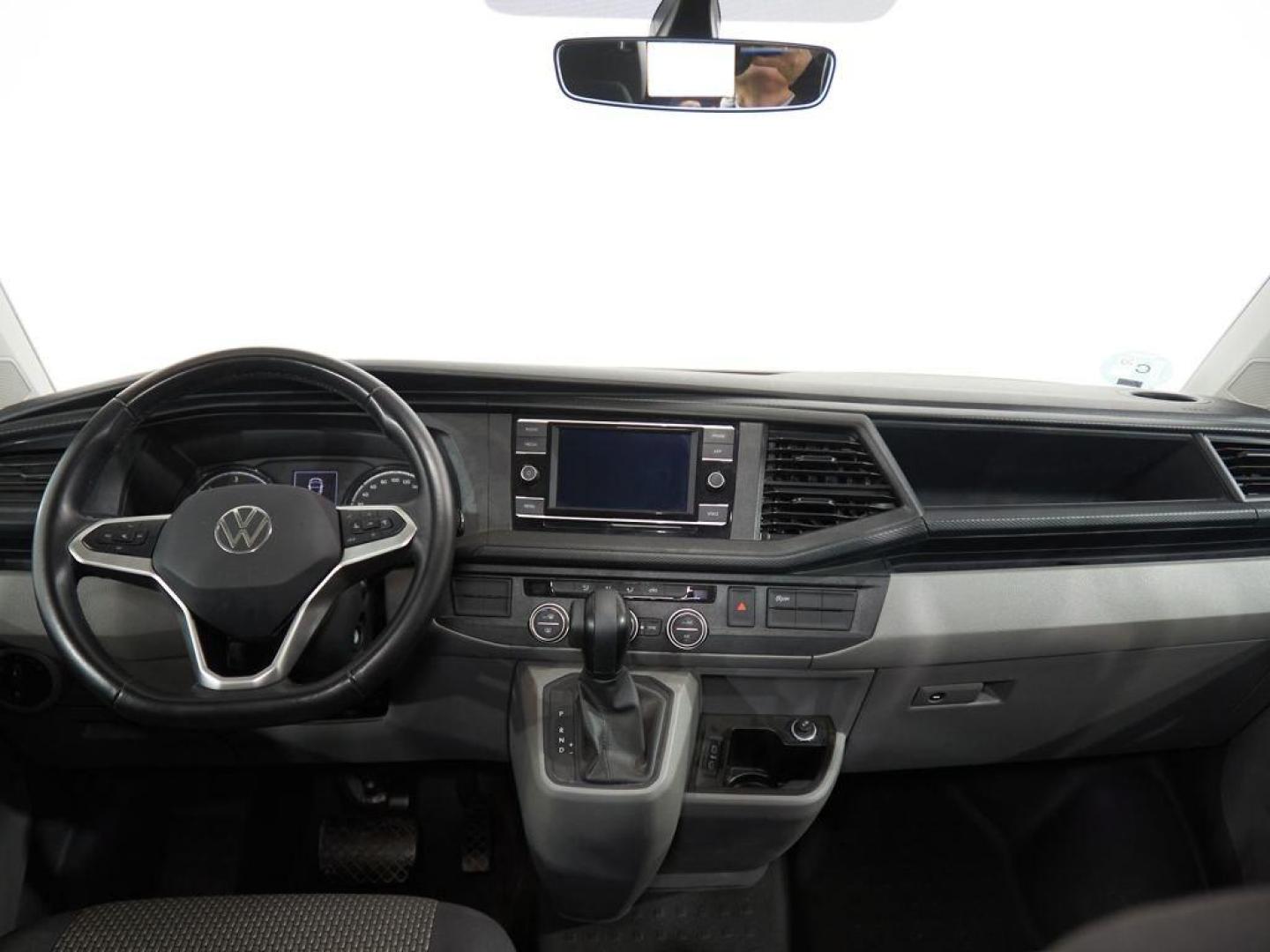 Volkswagen Caravelle Origin Batalla Corta 2.0 TDI BMT 110 kW (150 CV) DSG