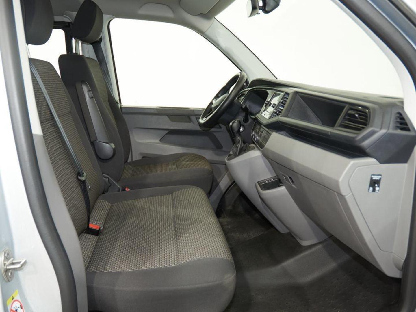 Volkswagen Caravelle Origin Batalla Corta 2.0 TDI BMT 110 kW (150 CV) DSG