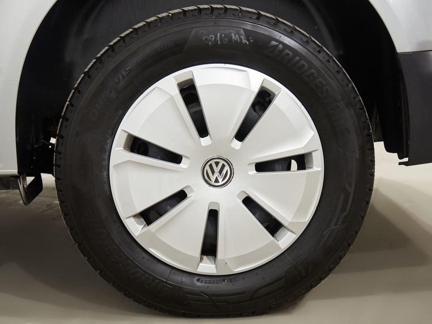 Volkswagen Caravelle Origin Batalla Corta 2.0 TDI BMT 110 kW (150 CV) DSG