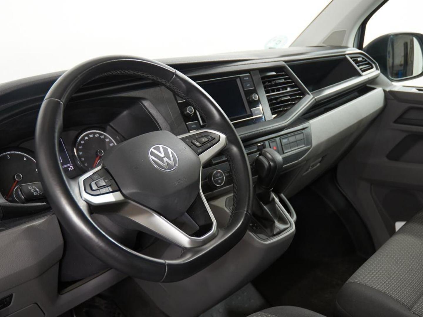 Volkswagen Caravelle Origin Batalla Corta 2.0 TDI BMT 110 kW (150 CV) DSG